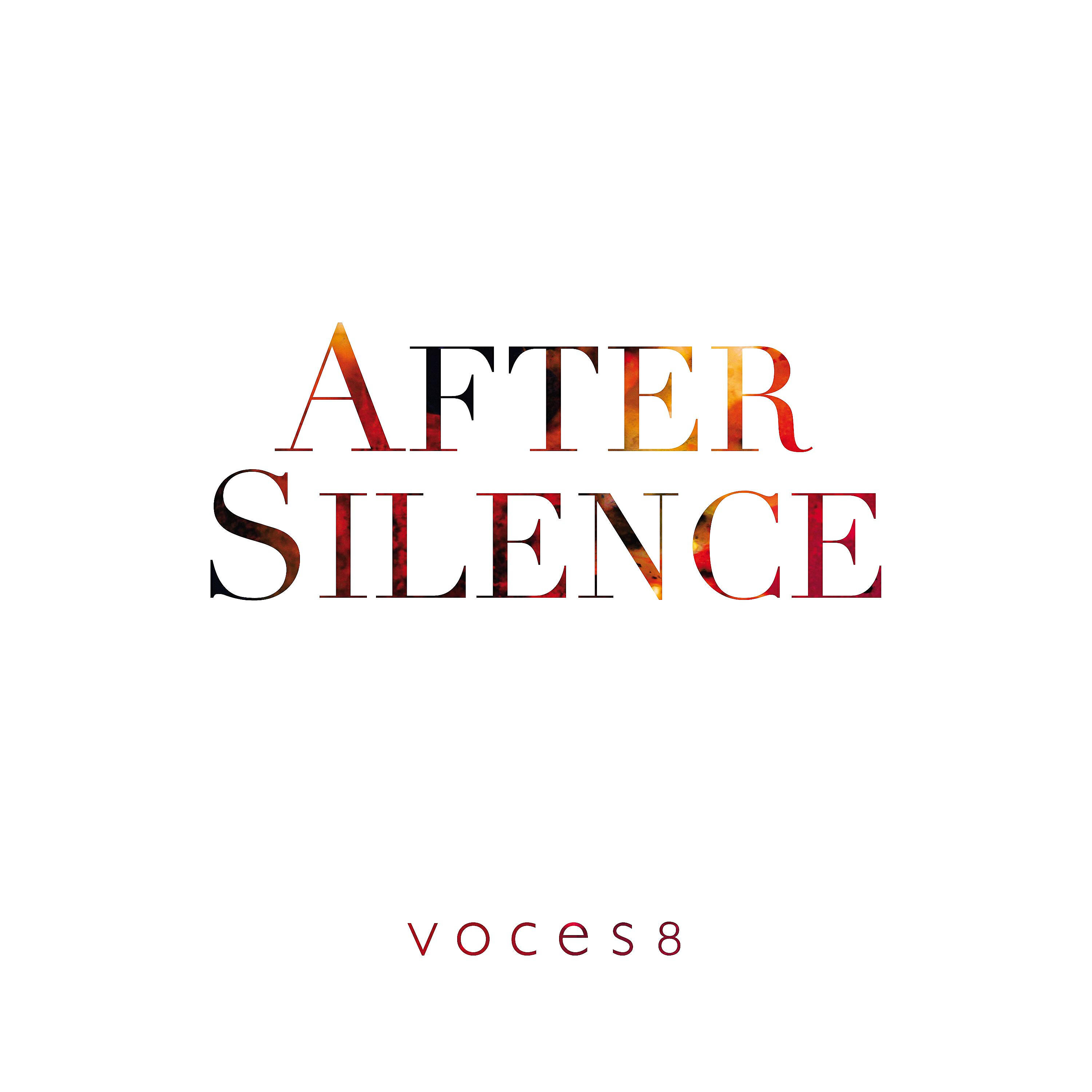 VOCES8 - Ne Irascaris, Domine