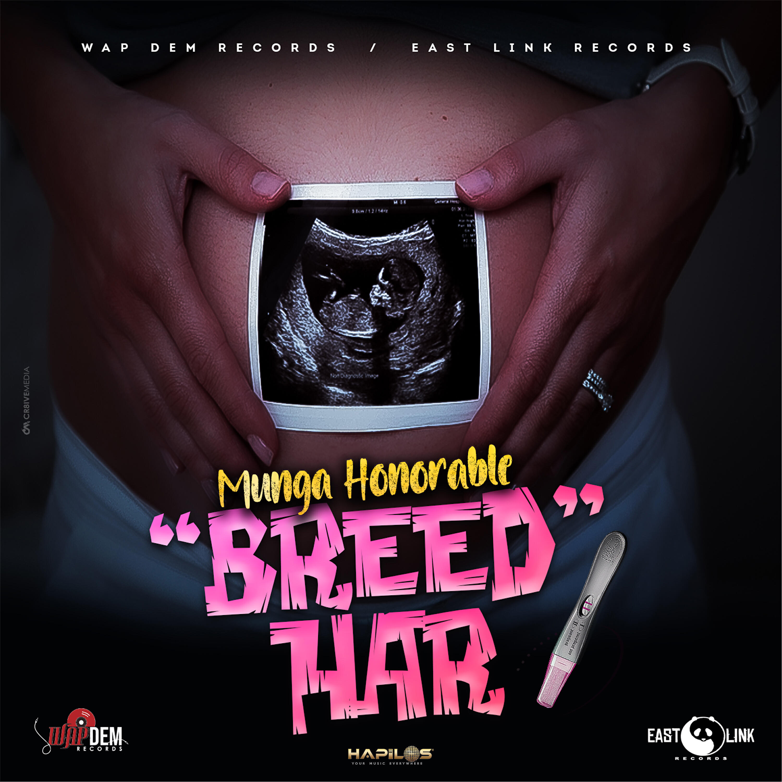 MUNGA HONORABLE - Breed Har