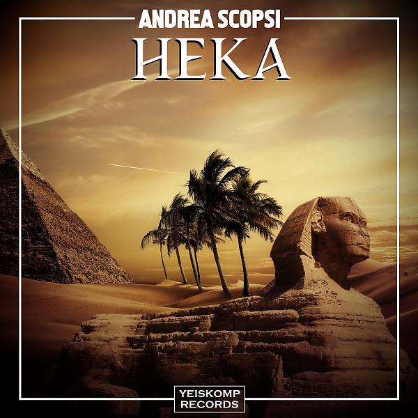 Постер альбома Heka