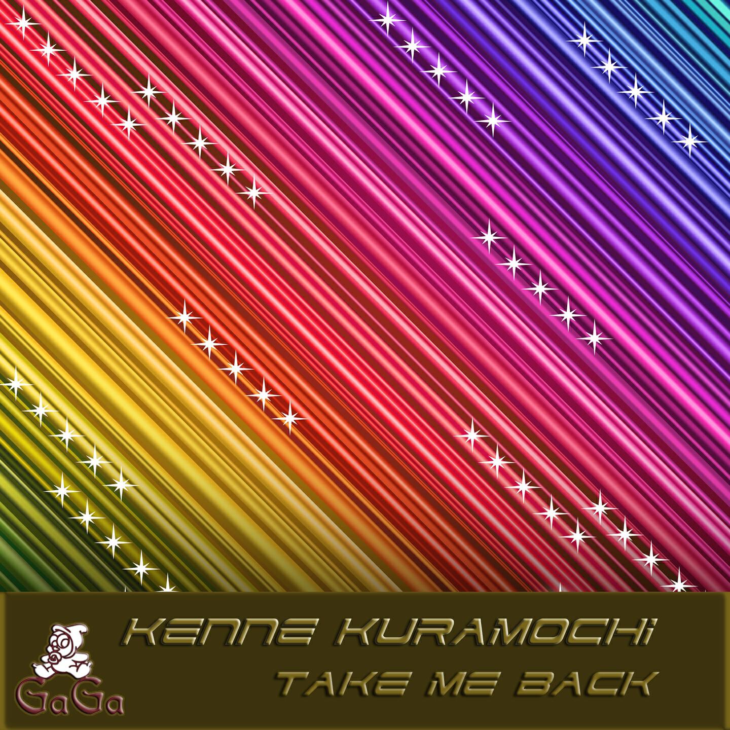 Kenne Kuramochi - Take Me Back (Salah Remix)