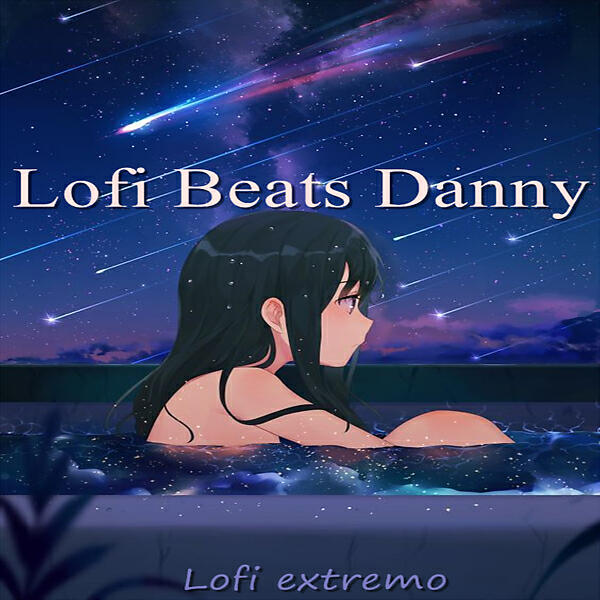Lofi Beats Danny - Korean Style (feat. Copa Beats) (Instrumental de Rap)