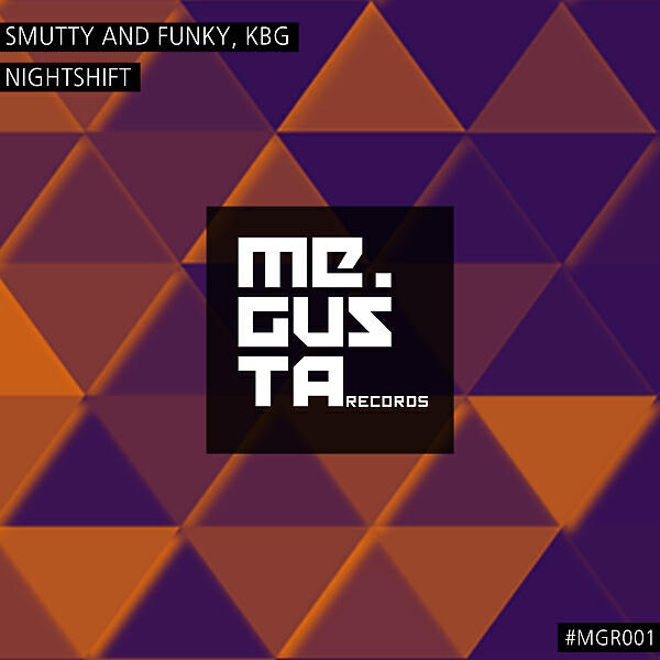 SMUTTY - Your Mind
