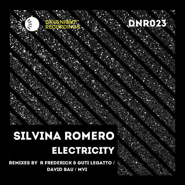 Silvina Romero - Electricity (R Frederick & Guti Legatto Remix)