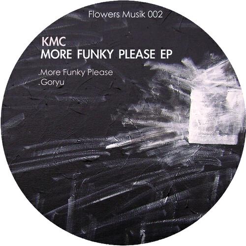 KMC - Goryu (Original Mix)