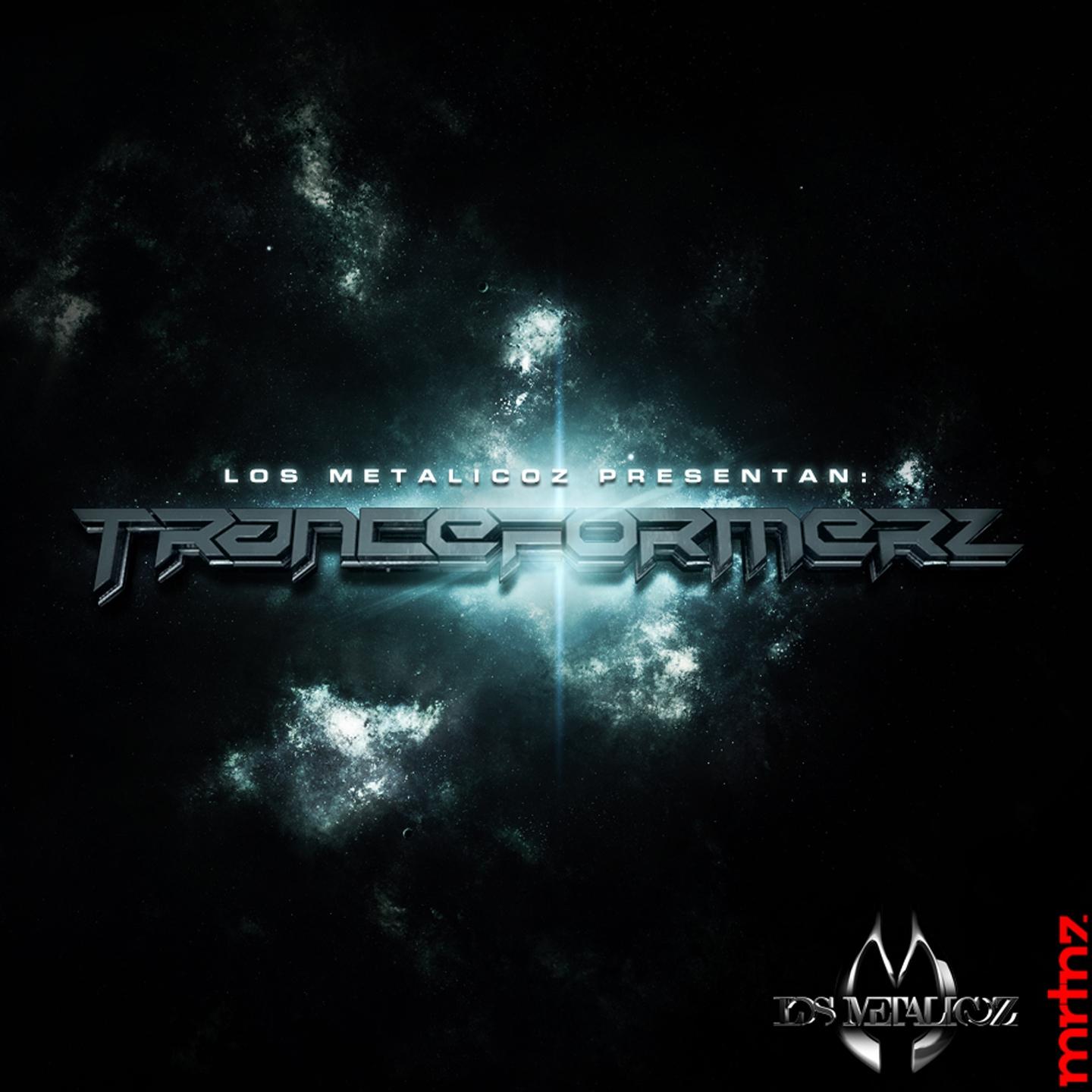 Постер альбома Tranceformerz