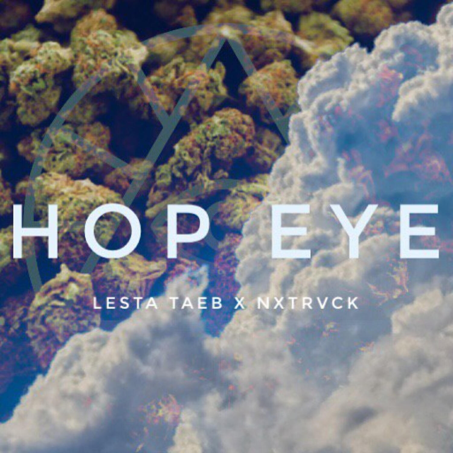 LESTA TAEB - Hop Eye