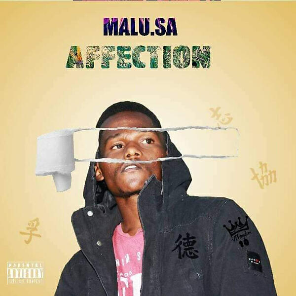 MALU.SA - DIE FOR ME (feat. WORLD & Lil Soulja)