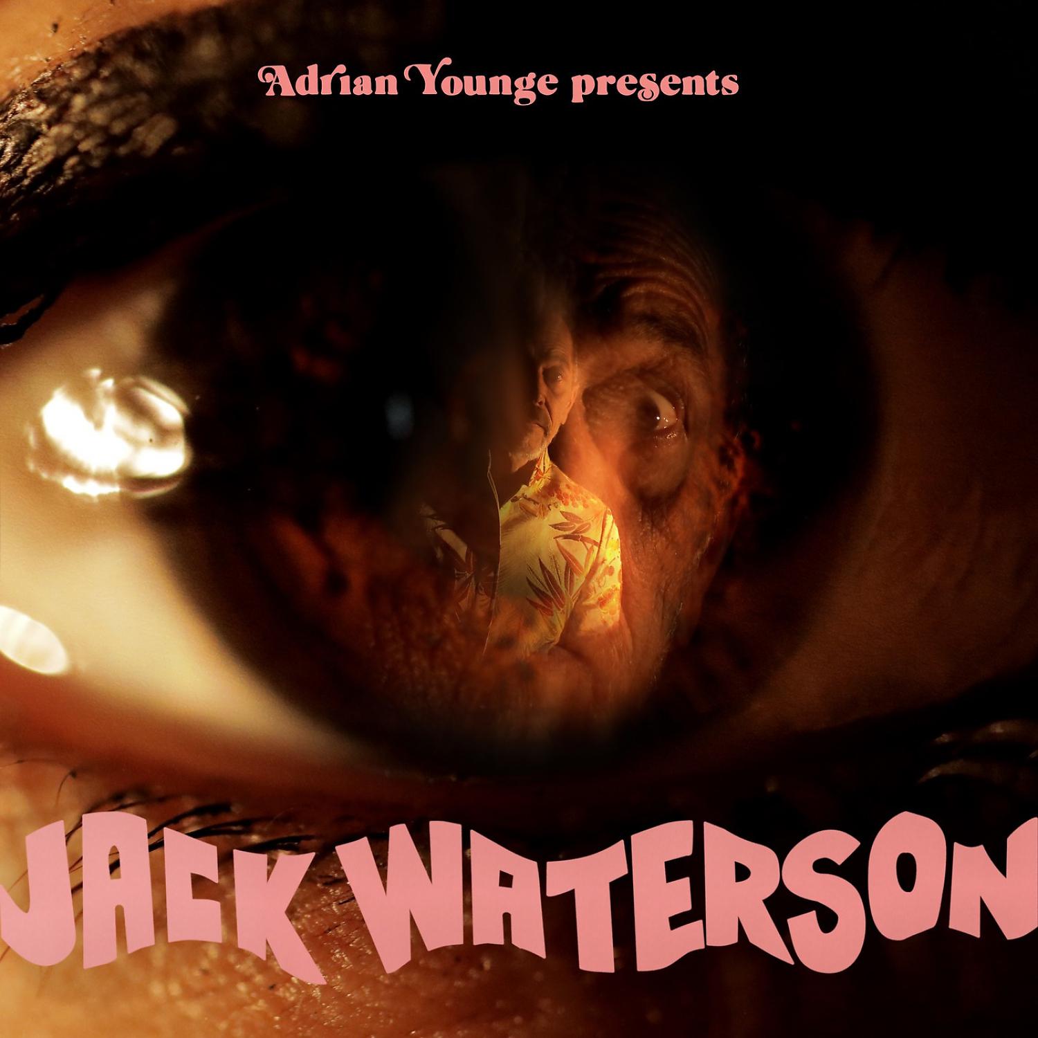 Постер альбома Adrian Younge Presents: Jack Waterson