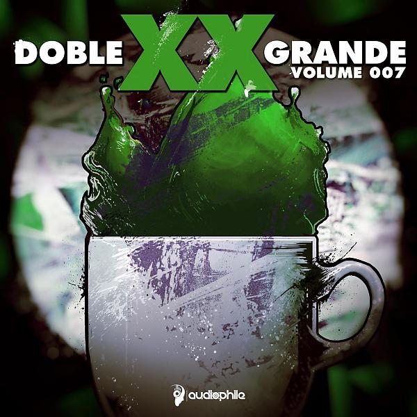 Постер альбома Doble XX Grande, Vol. 7 (DJ Mix)