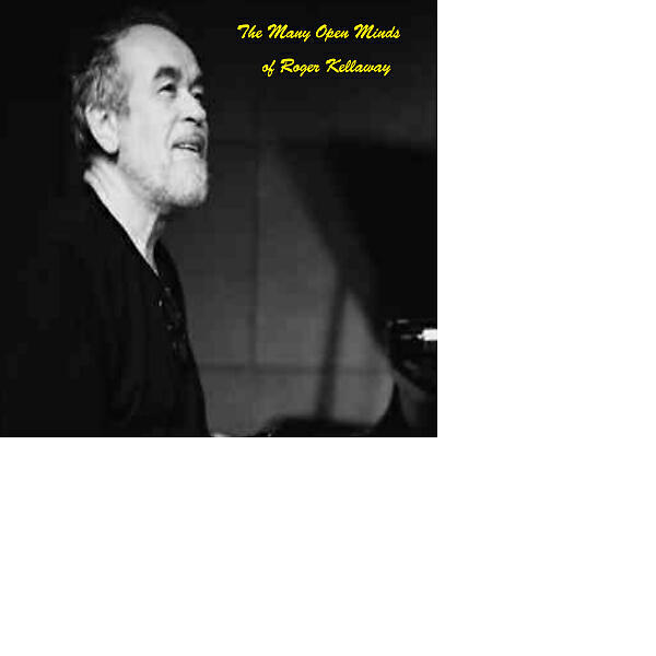 Roger Kellaway - Take Five (feat. Bruce Forman & Dan Lutz)