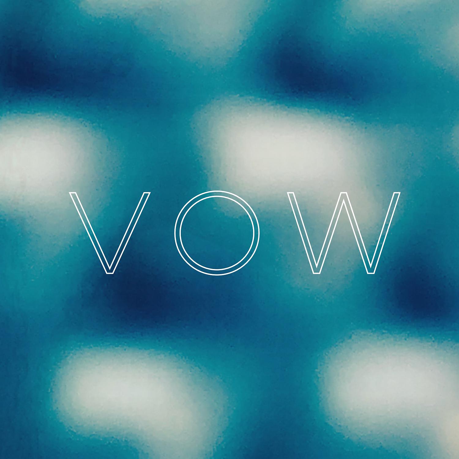 Постер альбома Vow