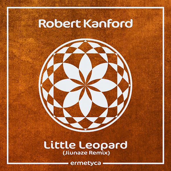 Постер альбома Little Leopard (Jiunaze Remix)