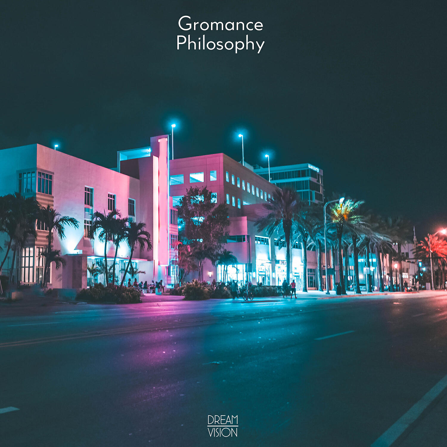 Gromance - Philisophy