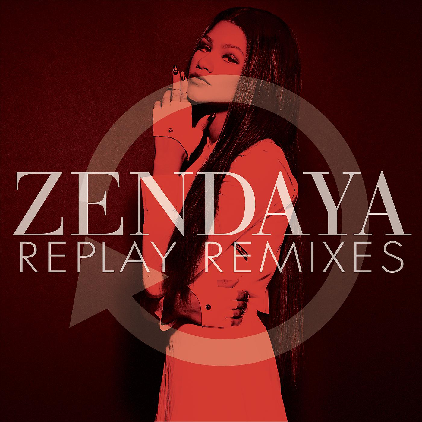 Постер альбома Replay Remixes