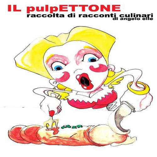 Постер альбома Il pulpettone
