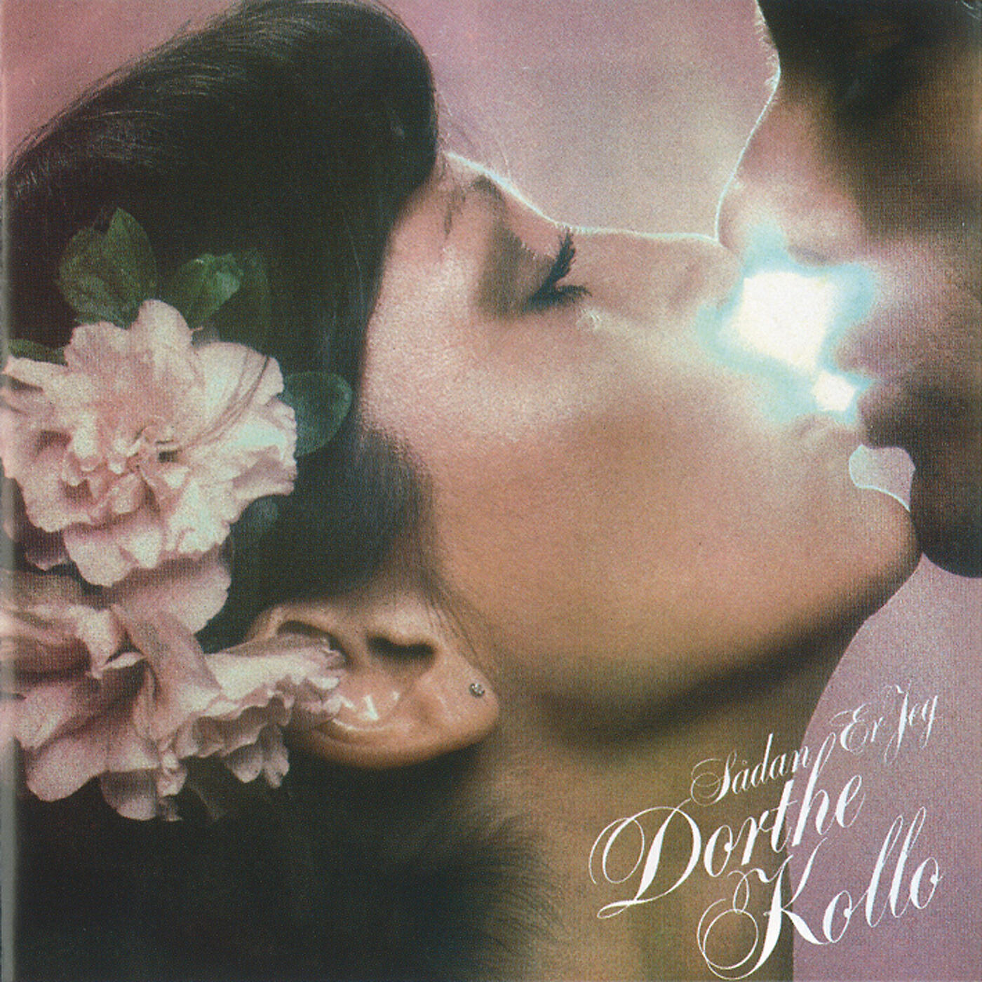 Dorthe Kollo - Tamburin Pigen