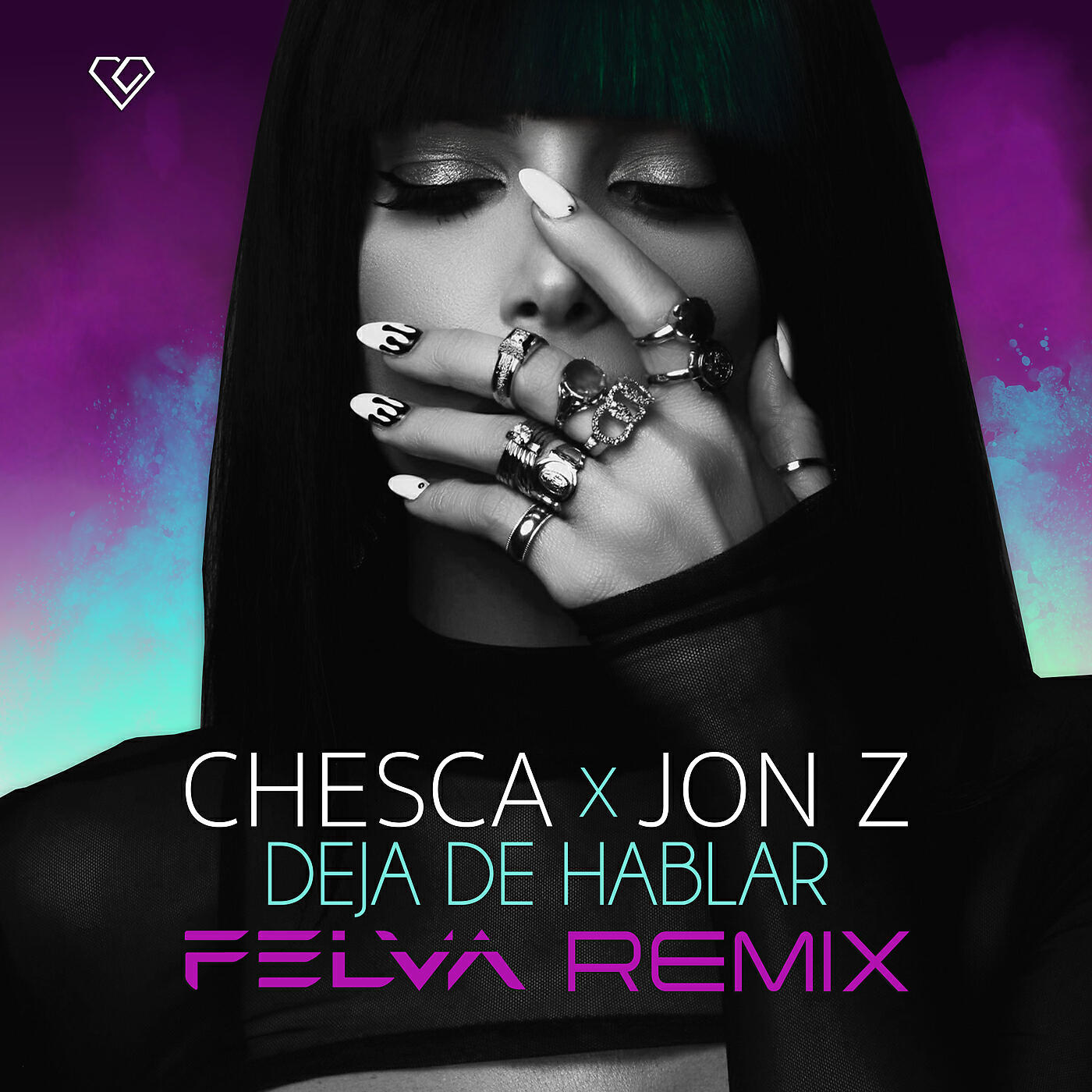 Chesca - Deja De Hablar (Blah Blah Blah) (Felva Remix)