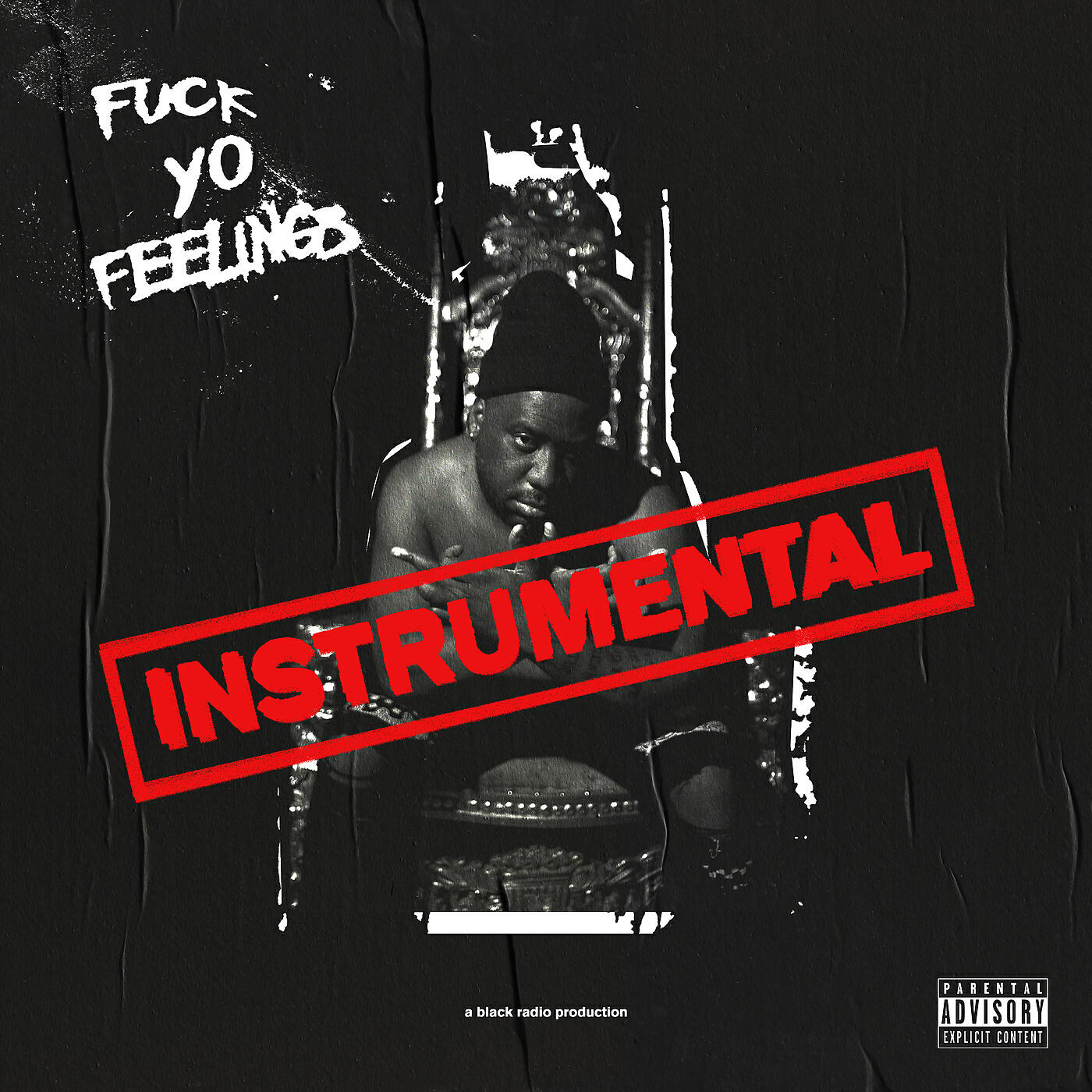 Robert Glasper - Fuck Yo Feelings (Instrumental)