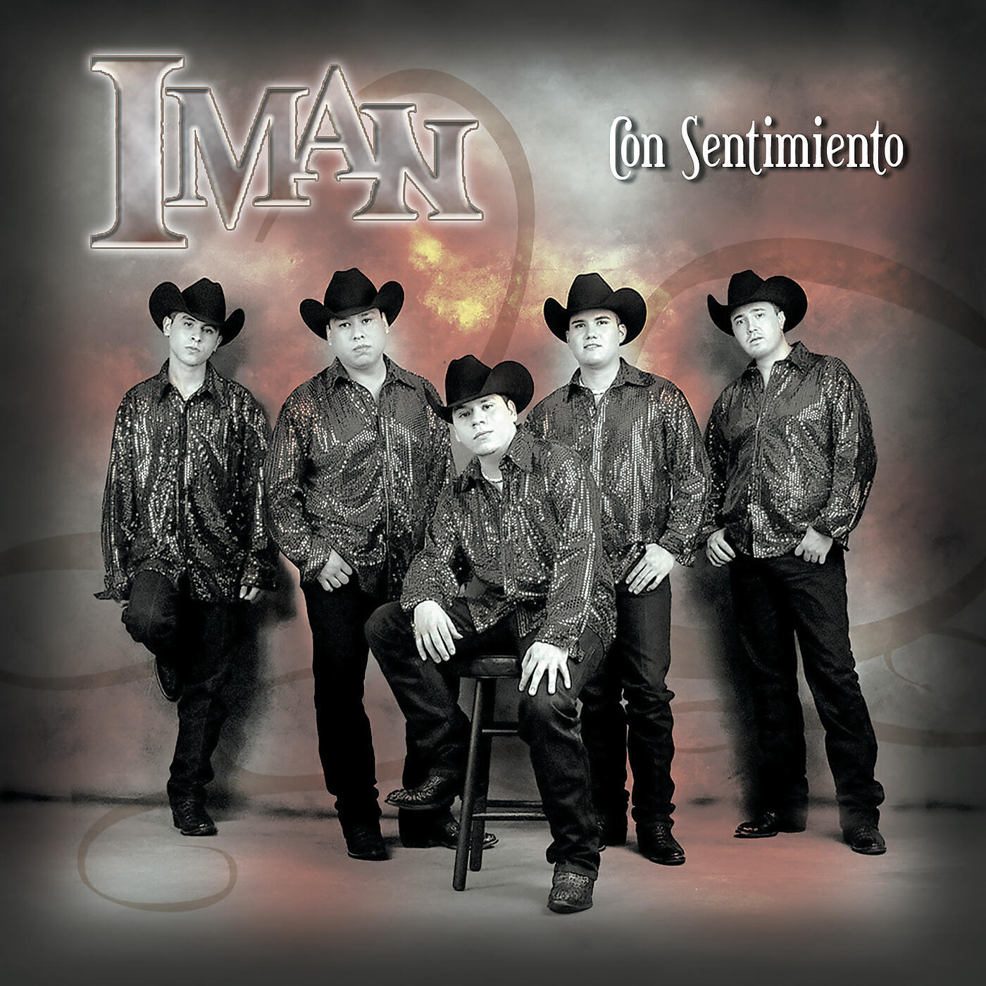IMAN - Si Te Digo