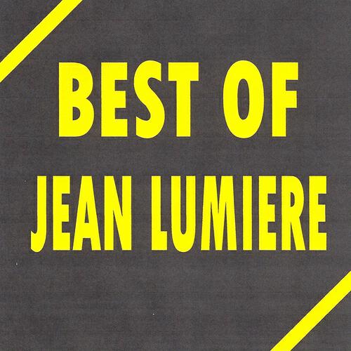 Jean Lumiere - Envoi de fleurs