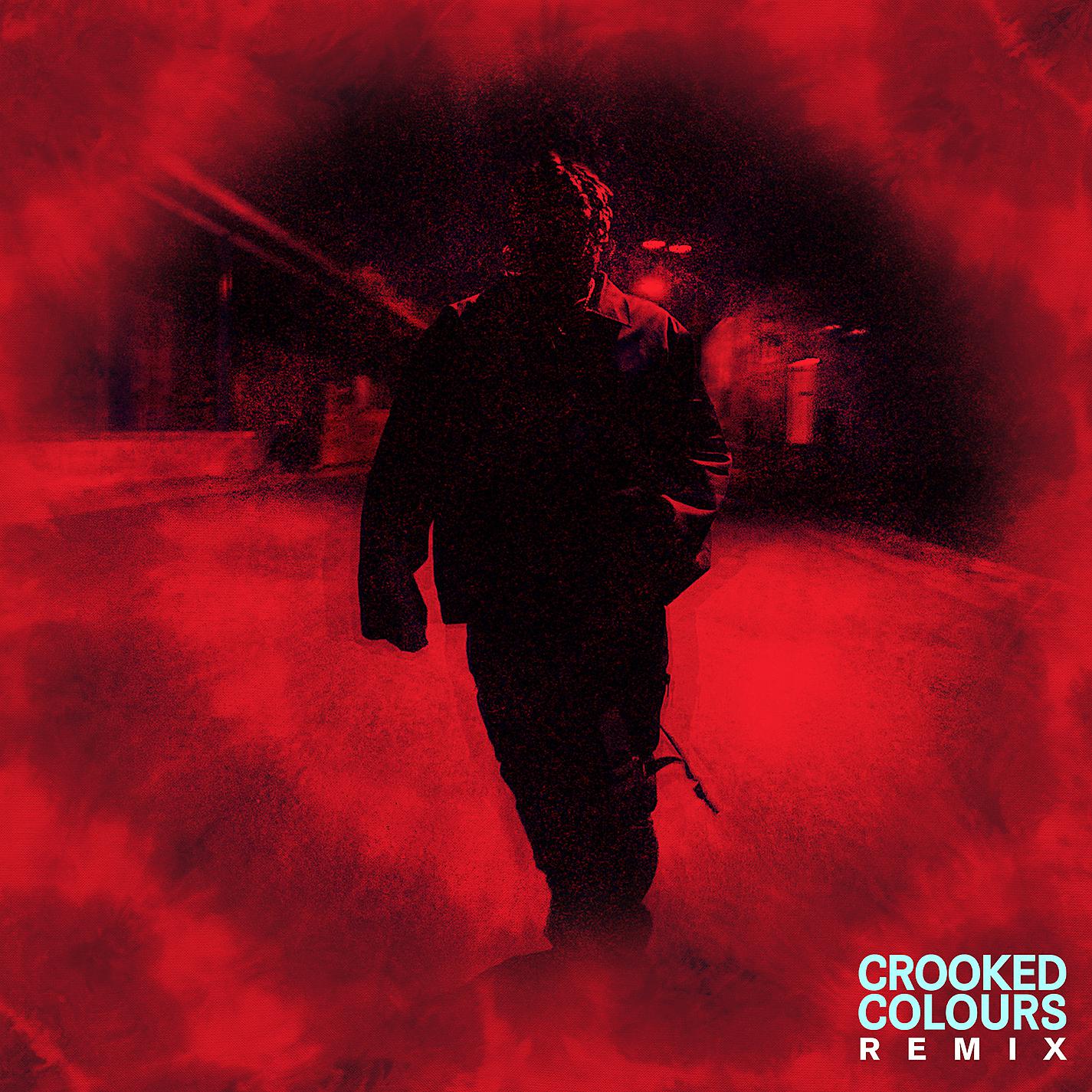 Постер альбома No Idea (Crooked Colours Remix)