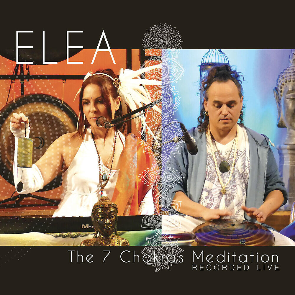 ELEA - Expressive Visuddha (Recorded Live)
