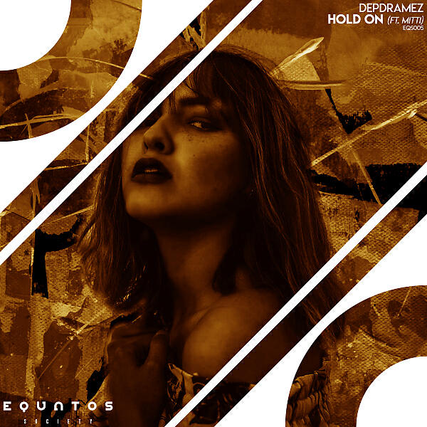 Depdramez - Hold On (feat. Mitti)