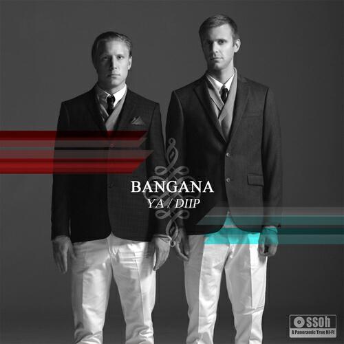 Bangana - Ya (Torre Bros Mix)