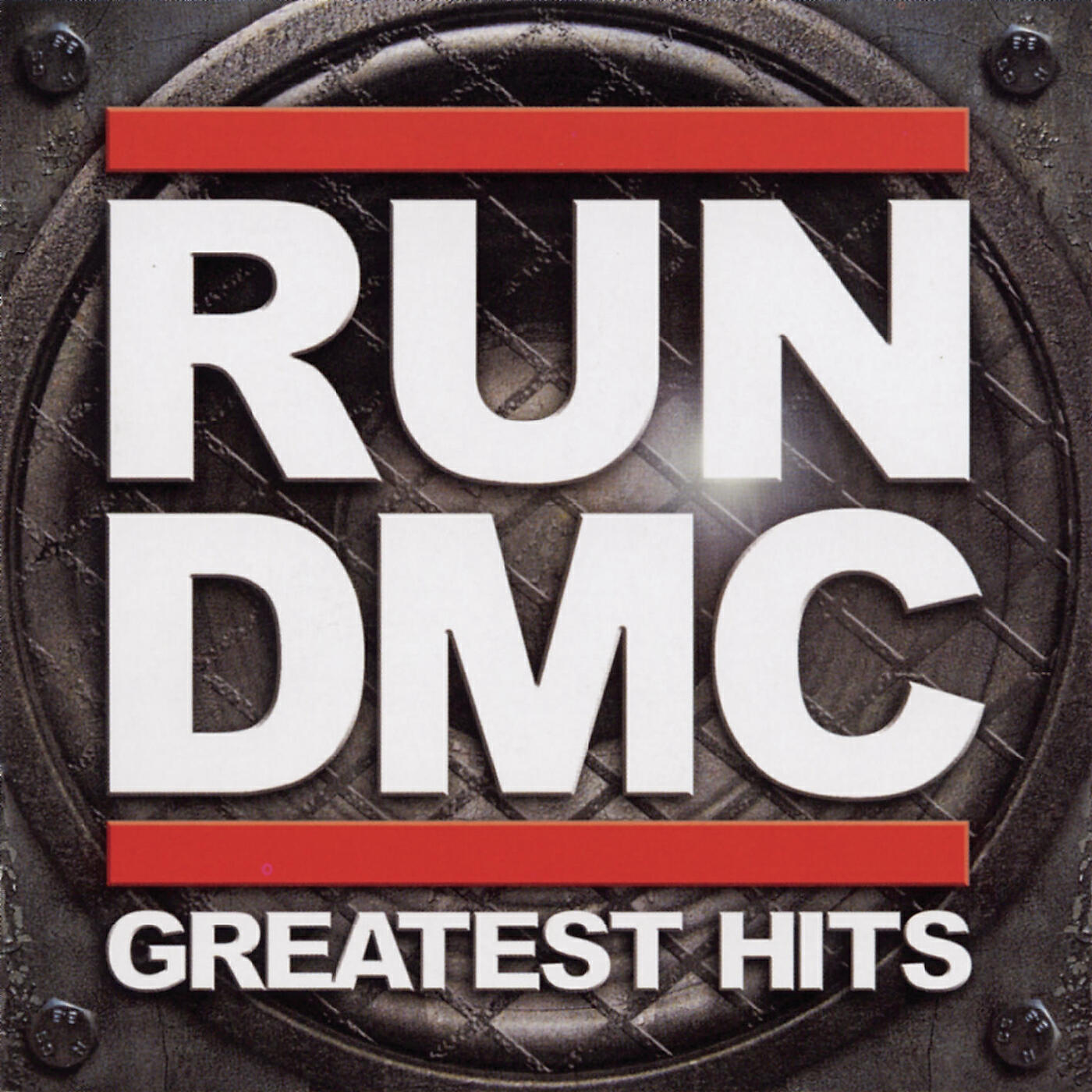 RUN DMC - You Be Illin'