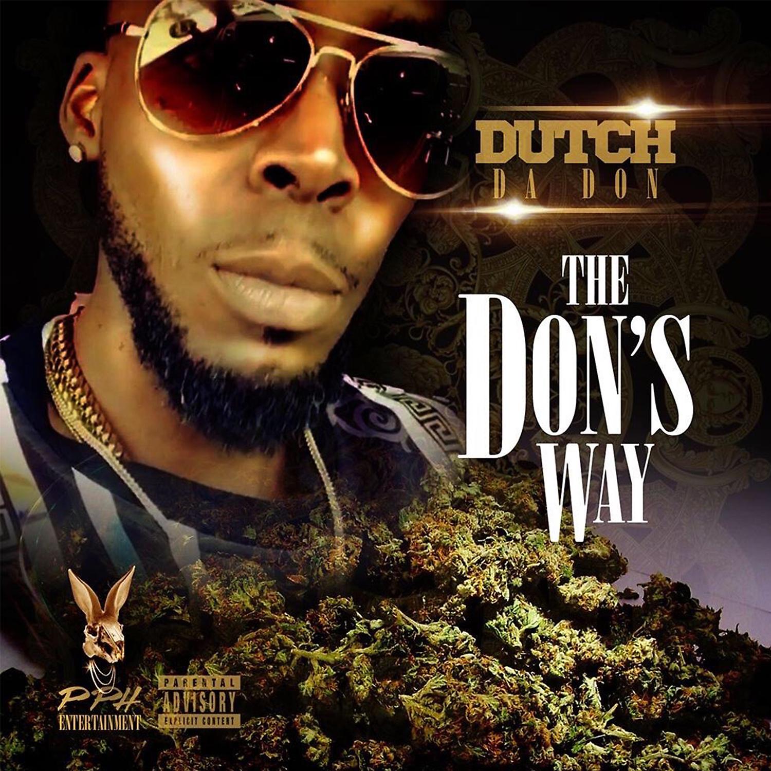 Постер альбома The Don’s Way