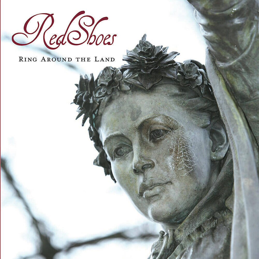 Red Shoes - Celtic Moon