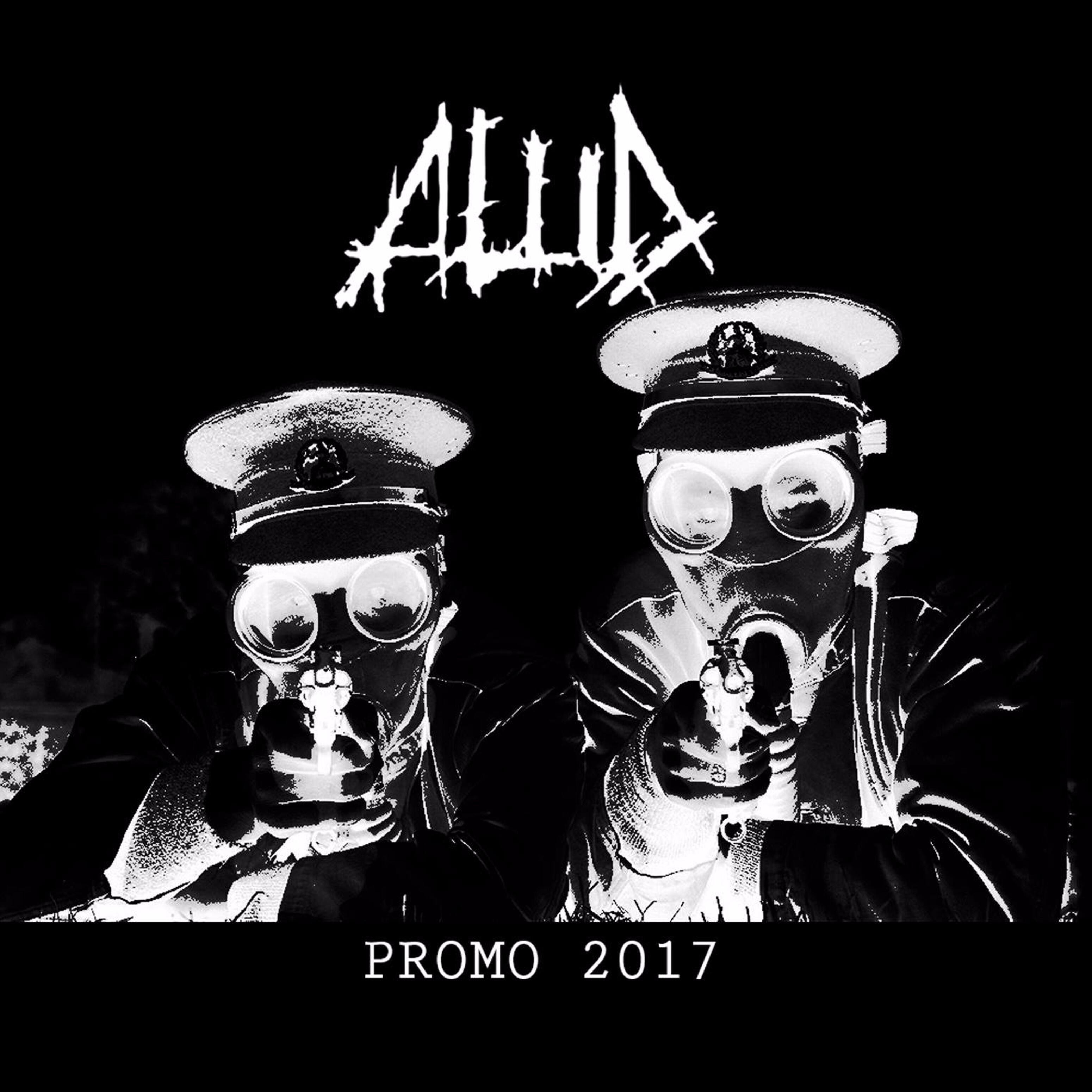 Alud - Todos O Nadie