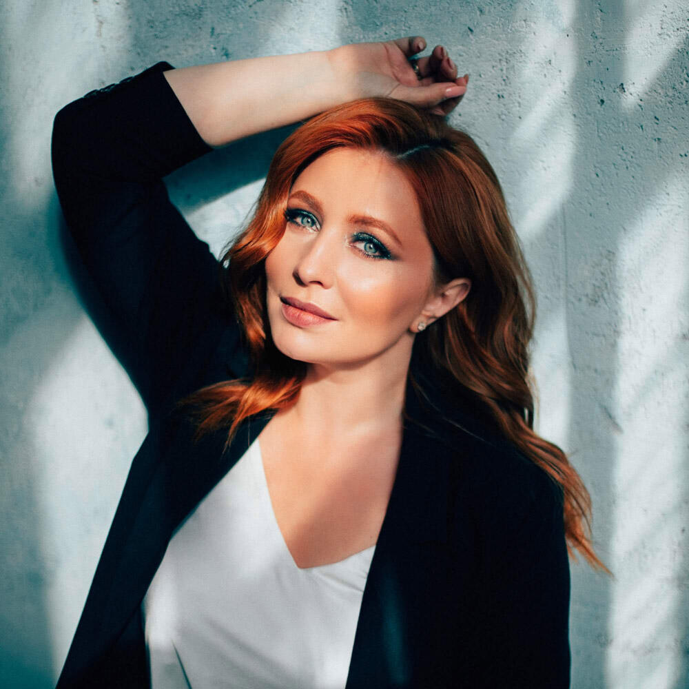 Анастасия Спиридонова все песни в mp3