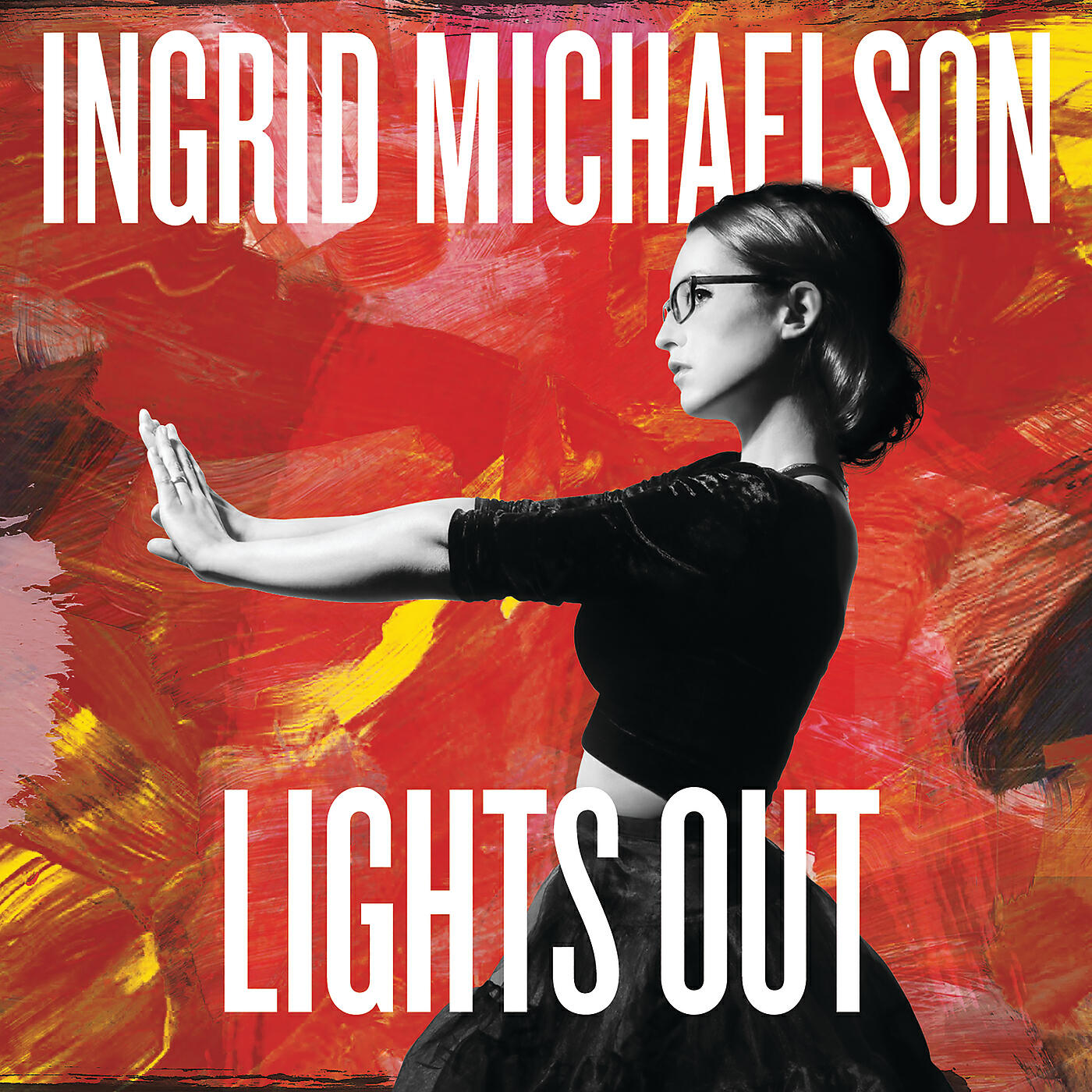 Ingrid Michaelson - One Night Town
