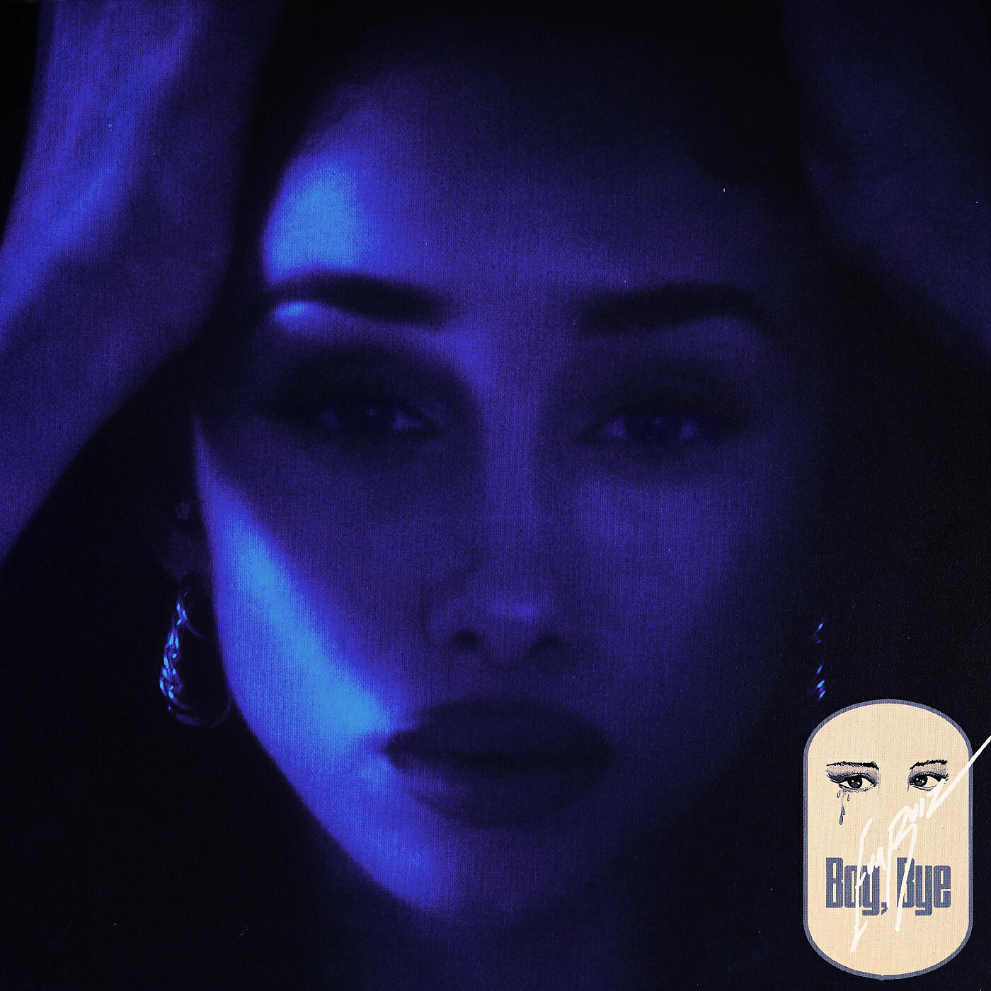 Eva Ruiz - Boy, Bye