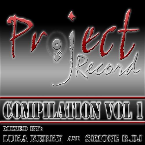 Постер альбома Project Record Compilation, Vol. 1