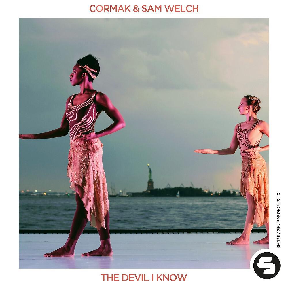 Cormak - The Devil I Know