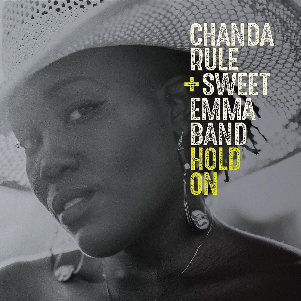 Chanda Rule - Hold On