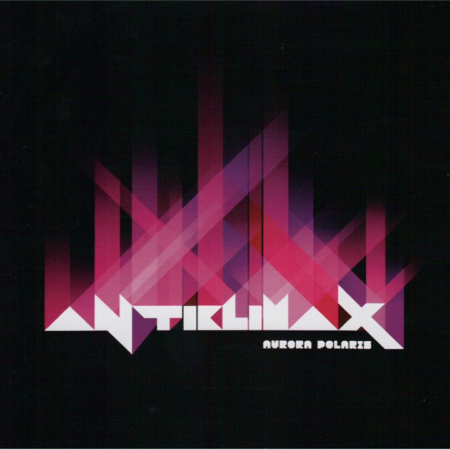 Antiklimax - Northbound