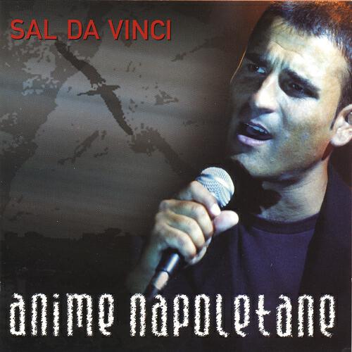 Sal Da Vinci - Sole