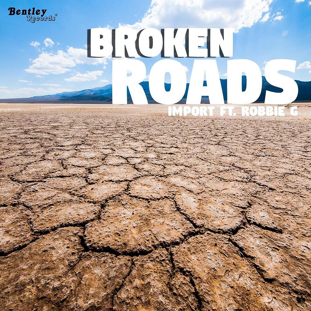 Import - Broken Roads
