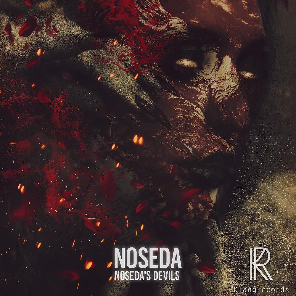 Noseda - Noseda's Devils (Gladyshev Remix)