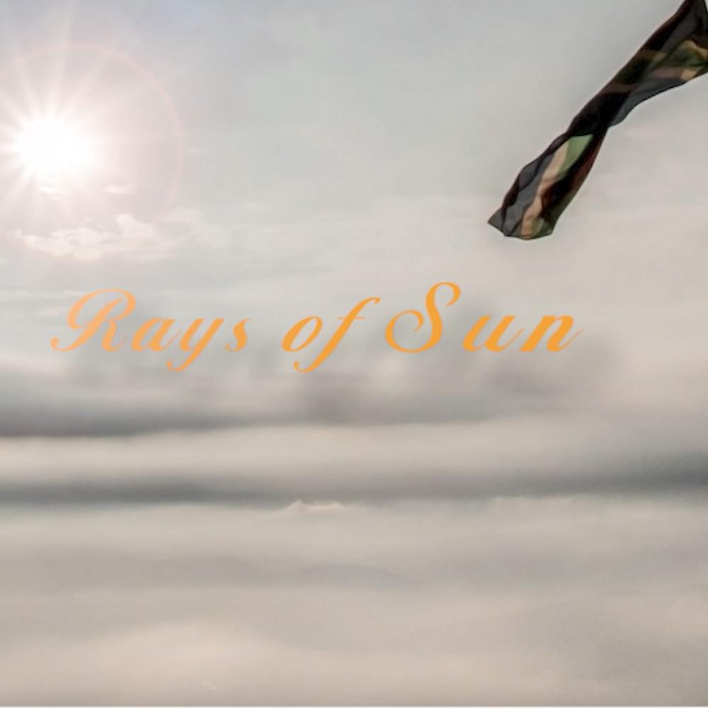 Постер альбома Rays of Sun