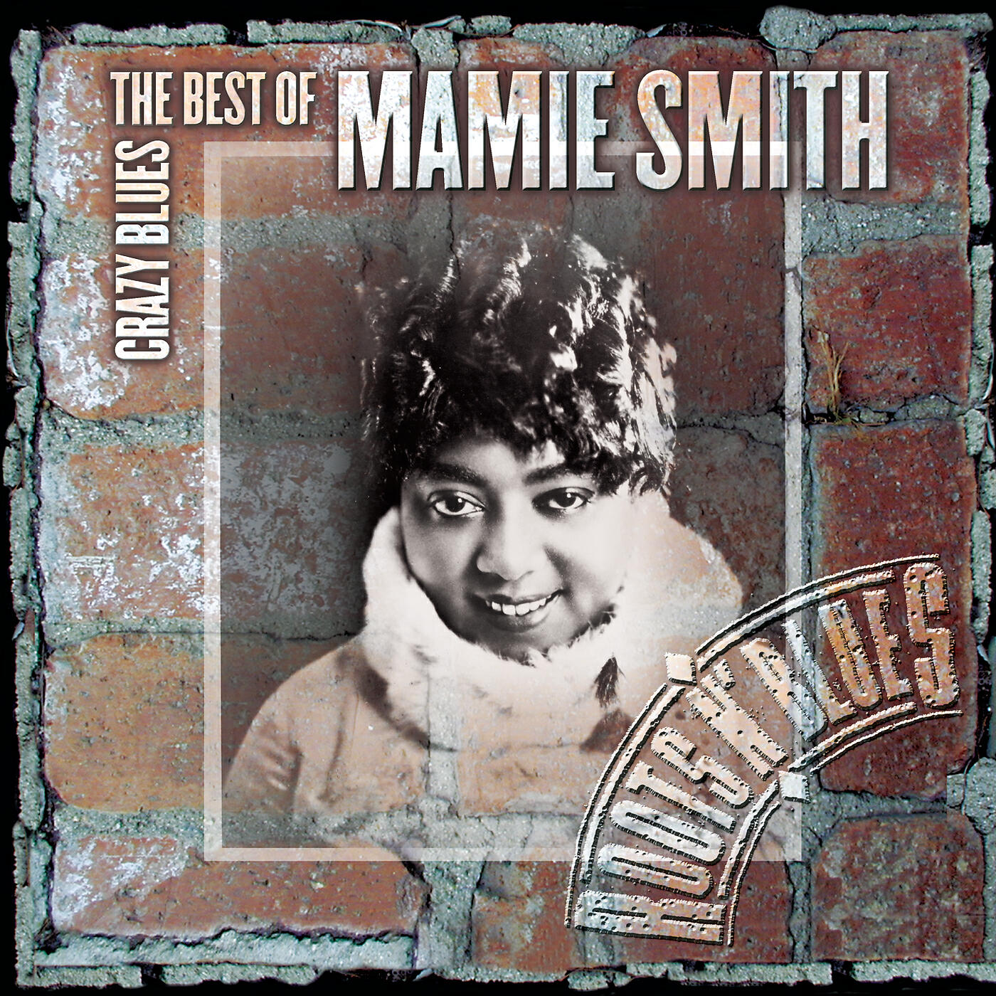 Mamie Smith and Her Jazz Hounds - Down Home Blues (Album Version)