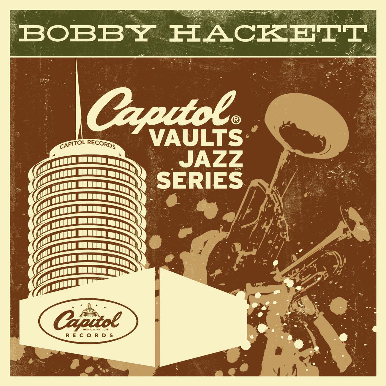 Bobby Hackett - Deep Night (2001 - Remastered)