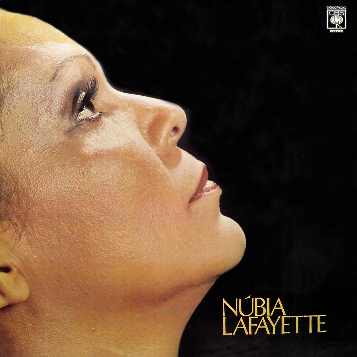 Núbia Lafayette - Uno