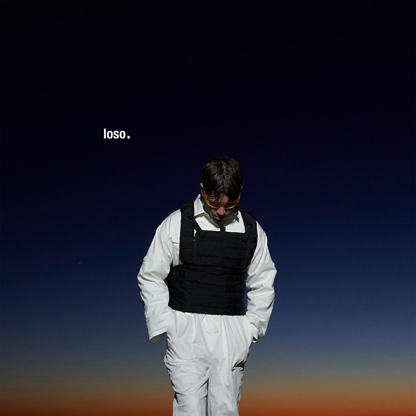 LorentZ - Inte för oss