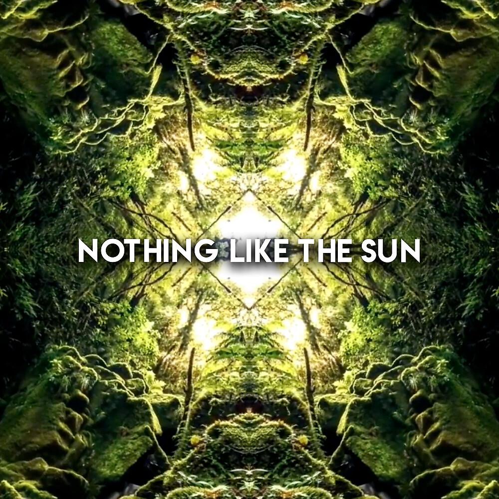 Постер альбома Nothing Like The Sun