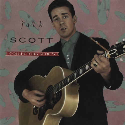 Jack Scott - You Only See What You Wanna See (Remastered)