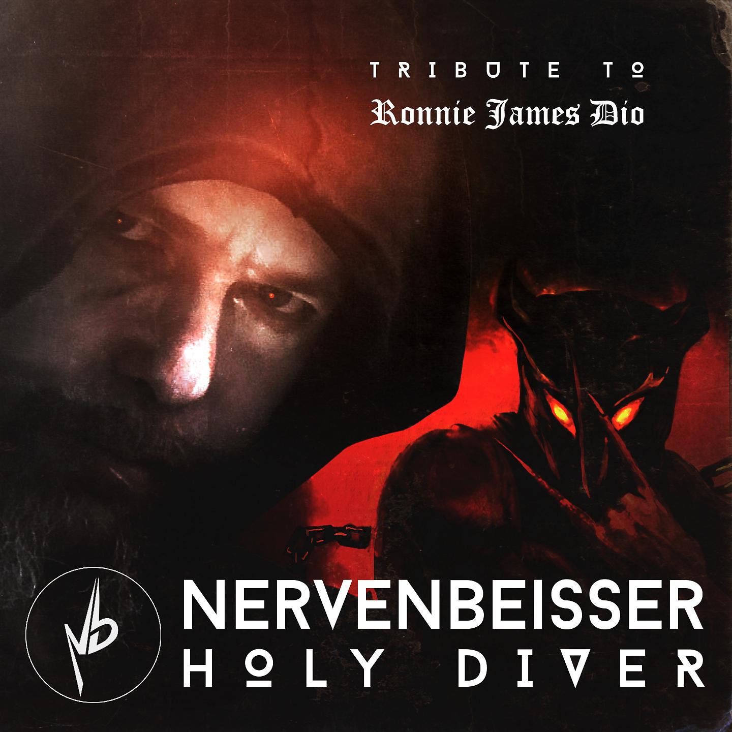Постер альбома Holy Diver